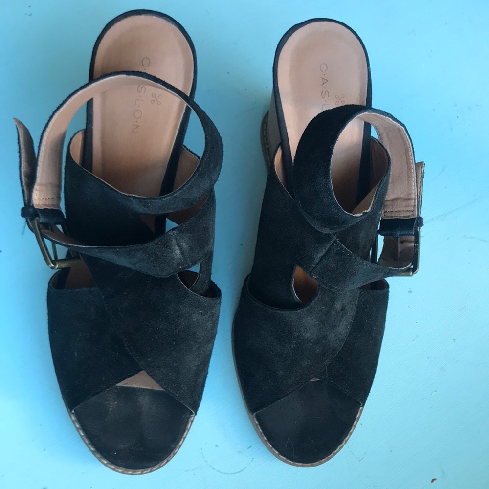 Wedges - Picture 4 of 6